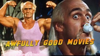 MR NANNY  Awfully Good Movies 1993 Hulk Hogan Sherman Hemsley