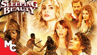 Sleeping Beauty  Full Movie  Adventure Fantasy  Casper Van Dien  Grace Van Dien