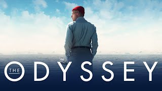 The Odyssey  Official Trailer