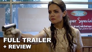 Miss Meadows Official Trailer  Trailer Review  Katie Holmes  Beyond The Trailer