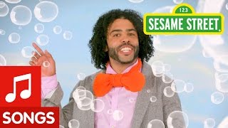 Sesame Street Rubber Duckie featuring Daveed Diggs