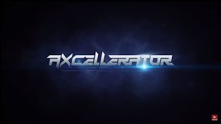 AXCELLERATOR Official Trailer 2019 SciFi