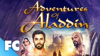 Adventures Of Aladdin  Full Fantasy Adventure Movie  Family Central
