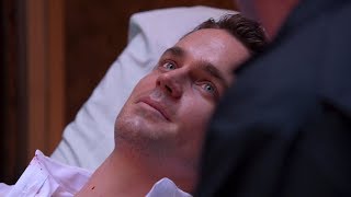 White Collar  Neal Caffrey Death scene