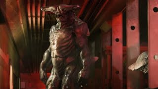 SHARK SIDE OF THE MOON Teaser 2022 Asylum SciFi Horror