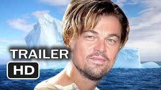 Titanic 2  Deep Rising 2025 Movie Trailer Concept
