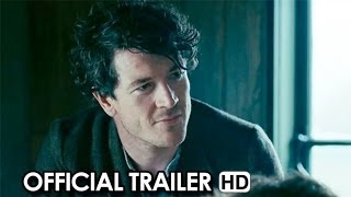 Jimmys Hall Official UK Trailer 1 2014  Barry Ward Simone Kirby Movie HD