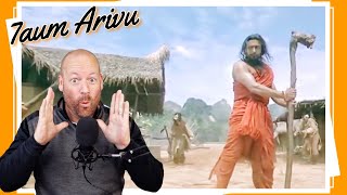 7aum Arivu Fight Scene Reaction  Suriya