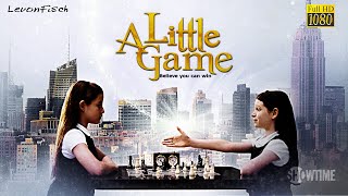 A Little Game 2014 Adventure  Family  COMPLETE Movie