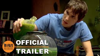 Blood Car  Official Trailer  Dark Comedy Movie
