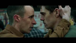 The Cured  Trailer