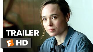 The Cured Trailer 1 2018  Movieclips Trailers