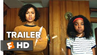 Fast Color Trailer 1 2019  Movieclips Indie