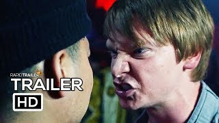 BODIED Official Trailer 2018 Eminem Rap Battle Movie HD