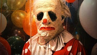 WRINKLES THE CLOWN Official Trailer 2019