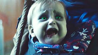 BRAIN FREEZE Trailer 2021 Zombie Horror