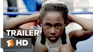 The Fits Official Trailer 1 2016  Drama HD