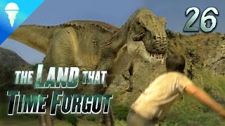 The Land That Time Forgot 2009  Jurassic June 30 Dumb Dinosaur Movies 26
