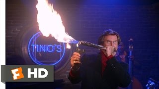 Anchorman The Legend of Ron Burgundy  Jazz Flute Scene 38  Movieclips