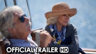Ill See You In My Dreams Official Trailer  Movie News 2015 HD