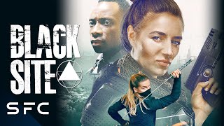 Black Site  Full Movie  Action SciFi