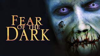 Fear Of The Dark 2003  Horror  Full Movie in English