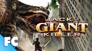Jack The Giant Killer  Full Action Adventure Fantasy Movie  Family Central