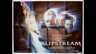 Slipstream 1989  Full Movie  Bob Peck  Mark Hamill  Kitty Aldridge  Bill Paxton