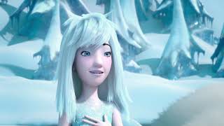 Ice Princess Lily 2018 Official Trailer