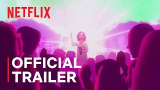 How to Become a Cult Leader  Official Trailer  Netflix