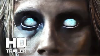 BELLE  Official Trailer NEW 2023 Fantasy Horror