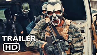 THE CHANNEL Official Trailer 2023