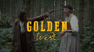 The Golden West 2023  Official Trailer 4K  Short Film