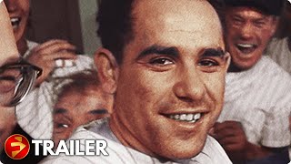 IT AINT OVER Trailer 2023 Yogi Berra Sports Documentary