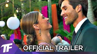 THE LOVE GALA Official Trailer 2023 Romance Movie HD