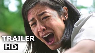 CREAMERIE Season 2 Trailer 2023 Perlina Lau Ally Xue Thriller Series