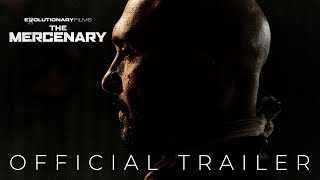 Jesse V Johnsons THE MERCENARY  Official Trailer