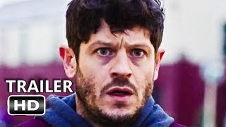 The Light in the Hall  Y Golau  2022 Teaser   S4C YouTube  Drama Thriller Movie