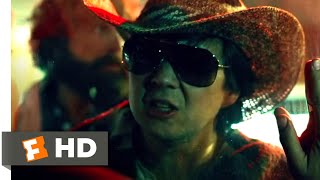 The Hangover Part III 2013  We Love You Chow Scene 59  Movieclips