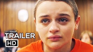THE ACT Official Trailer 2019 Joey King Chlo Sevigny Series HD