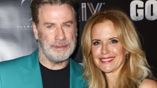 The Truth About Kelly Preston And John Travoltas Relationship