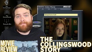 THE COLLINGSWOOD STORY 2002 MOVIE REVIEW