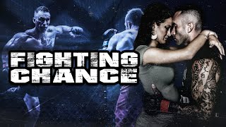 Fighting Chance 2022 Trailer  Coming to EncourageTV on January 1st