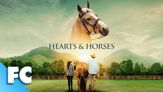 Hearts  Horses  Full Movie  Teen Comingofage  Ashley Hays Wright  FC
