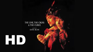Kate Bush  1993  The Line The Cross  The Curve  1080 HD Upscale