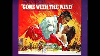 1939 Gone With The WindTaras Theme Main Title  Orig Soundtrack conducted by Max Steiner