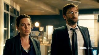 Broadchurch Season 3  Premieres June 28 2017 at 109c  BBC America