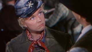 Calamity Jane 1953