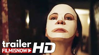 THE ANTENNA Trailer 2020 Dystopian Horror Movie