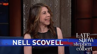 Nell Scovell Tries Writing Jokes In Trumps Voice